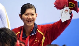 10 sự kiện thể thao Việt Nam nổi bật nhất trong 2015