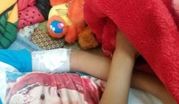 Bắt 2 thanh niên dùng dao đâm nữ sinh trong đêm Noel