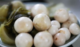 Cà pháo và những tác hại ít biết