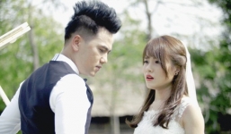 Hồ Quốc Việt đau đớn khi tham gia đám cưới người yêu cũ