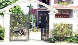 Nổ súng tại nhà Bí thư huyện: Mất 10 chỉ vàng và 1,7 triệu đồng