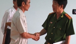 Không thể tạm ứng 1 tỉ đồng tiền bồi thường oan sai cho ông Huỳnh Văn Nén