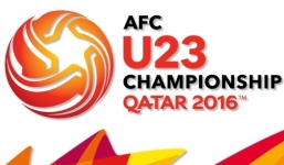 Lịch thi đấu, kết quả, Bảng xếp hạng vòng chung kết U23 châu Á 2016