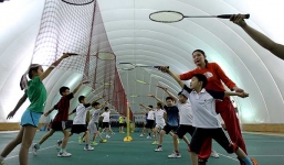 Phụ huynh Trung Quốc bỏ hàng chục triệu đồng để mua không khí trong lành