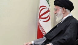 Lãnh đạo tối cao Iran tố Mỹ chia rẽ đạo Hồi, sản sinh ra IS