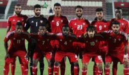 Đối thủ của U23 Việt Nam đặt mục tiêu giành dự Olympic