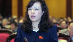 Bộ trưởng Bộ Y tế: Khi tiêm vắc xin phải chấp nhận có tai biến