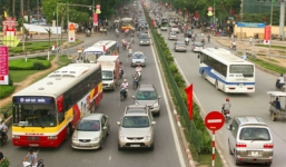 Những chính sách mới về xe máy, ô tô có hiệu lực từ ngày 1/1/2016