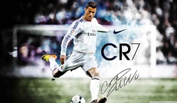Video: Top 10 bàn thắng đẹp nhất của Ronaldo trong năm 2015