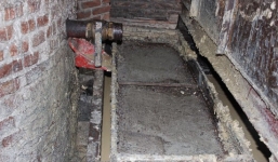 Hà Nội: Hãi hùng với hàng trăm tấn mỡ bẩn chuẩn bị mang tiêu thụ