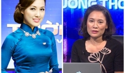 Cuộc sống phía sau nhà đài của 2 nữ MC tuổi thân nổi tiếng