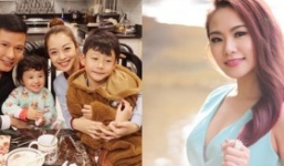 Sao Việt “bật mí” kế hoạch đầu năm mới