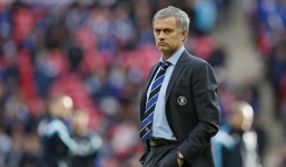 Tin chuyển nhượng ngày 2/1: Mourinho không 'tái hôn' với Real