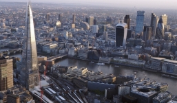 Dự báo đáng sợ của Anh về thế giới năm 2035