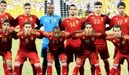 Đối thủ của U23 Việt Nam tại giải châu Á khiến HLV Miura không thể chủ quan