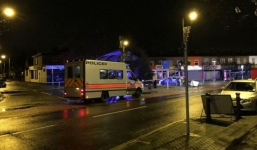 Rò rỉ khí gas “khổng lồ”, 500 người phải sơ tán khỏi London