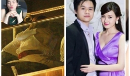 4 scandal chấn động showbiz Việt năm 2015