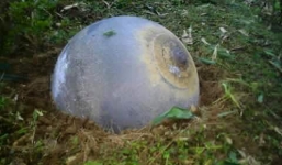 Vật thể lạ rơi ở Yên Bái, Tuyên Quang: Bộ Quốc phòng đang xác minh