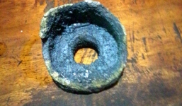 Phát hiện thêm vật thể lạ rơi ở Yên Bái