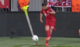 Video: Top những pha đá phạt góc thảm họa nhất trong bóng đá