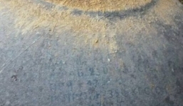 Sẵn sàng chi 100 triệu đồng mua 'vật thể lạ' rơi xuống Tuyên Quang