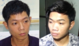 Chân dung 2 hung thủ sát hại nam thanh niên khuyết tật