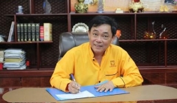 Đại gia Dũng “lò vôi” bị truy thu thuế gần 9 tỷ