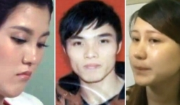 Hai cô gái mang thai cùng giành chú rể trong lễ cưới