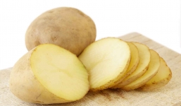 Khoai tây và lưu ý cực quan trọng khi ăn  tránh gây hại sức khỏe