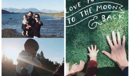 Tăng Thanh Hà lần đầu 'khoe khéo' mặt con trai