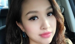 Vân Hugo phủ nhận việc 'đá xéo' Hồ Ngọc Hà