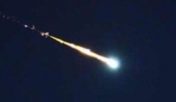 Xác định 'vật thể lạ' bay ở khu vực biên giới tỉnh Sơn La