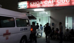 Vợ đột tử vì chồng dọa lấy vợ khác