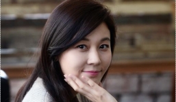 Kim Ha Neul thấy vui vẻ, hạnh phúc khi cưới thiếu gia Hàn Quốc