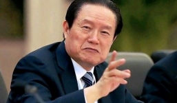 Những cú đại nhảy vọt của Trung Quốc năm 2015 