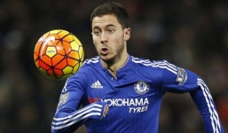 Tin chuyển nhượng ngày 5/1: Zidane muốn đưa Hazard về Real