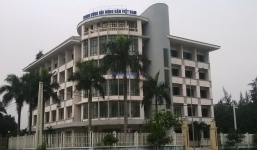 Trường trung cấp nghề biến thành...nơi massage