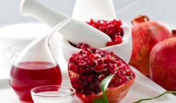 Dầu hạt lựu và những lợi ích bất ngờ