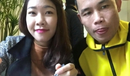 Hiệp Gà chính thức công khai bạn gái xinh đẹp