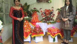 Kỳ Duyên bị chê ăn mặc lôi thôi trong đám hỏi anh trai