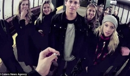 Màn ảo thuật khó tin, thách thức cư dân mạng lật tẩy “chiêu trò”