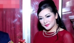 Tuổi thơ đẫm nước mắt của ca sĩ Như Quỳnh