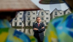 Gia đình ông Vượng tăng thêm 1 nghìn tỷ ngày đầu năm