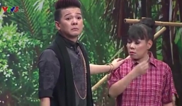 Việt Hương méo mặt vì bị Vũ Hà chê xấu thậm tệ