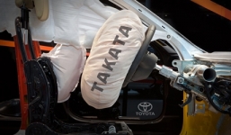 Honda thừa nhận lỗi túi khí gây chết người