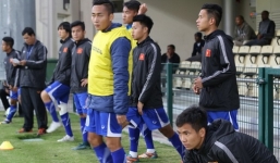 U23 Việt Nam nhận tin không vui sau trận thua Yemen