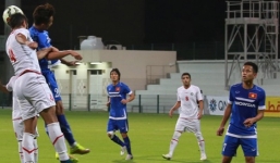 Tin thể thao sáng ngày 5/1: Real sa thải Benitez, U23 Việt Nam thua U23 Yemen