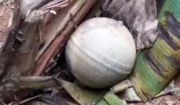 'Vật thể lạ' rơi ở Tuyên Quang, Yên Bái do Nga sản xuất