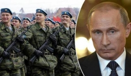 Vì sao Mỹ không thể đoán trước các bước đi của Nga?