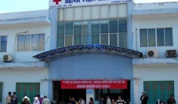 Bị đánh hội đồng vì tô mì tôm, bệnh nhân tâm thần tử vong